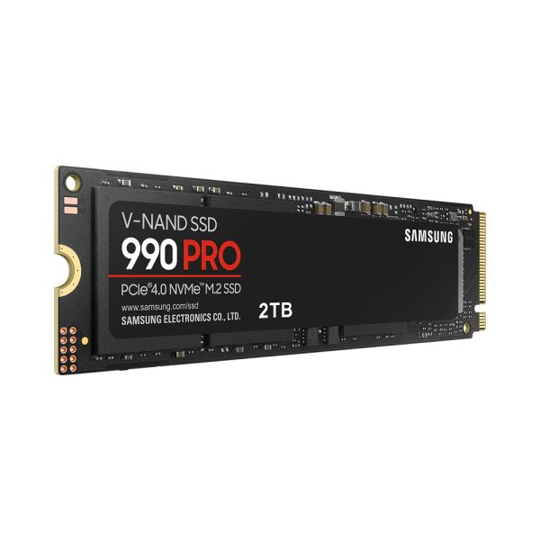 Samsung 990 Pro Pcie Nvme 2 0 Okuma 7450mb Yazma 6900mb 2tb M 2 Ssd Mz V9p2t0bw 3