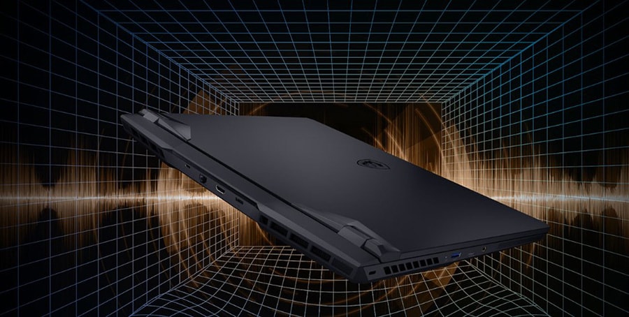 MSI VECTOR GP77 13VG-015TR Gaming Laptop – MÜZİK BÖYLE OLMALI