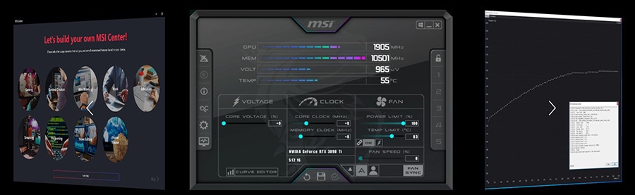 MSI GeForce RTX 4090 SUPRIM X Ekran Kartı – TEK TIKLAMAYLA HIZAŞIRTMA