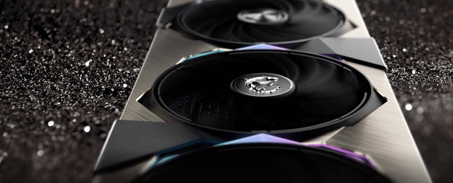 MSI GeForce RTX 4090 SUPRIM X Ekran Kartı – OYUNU DEĞİŞTİR