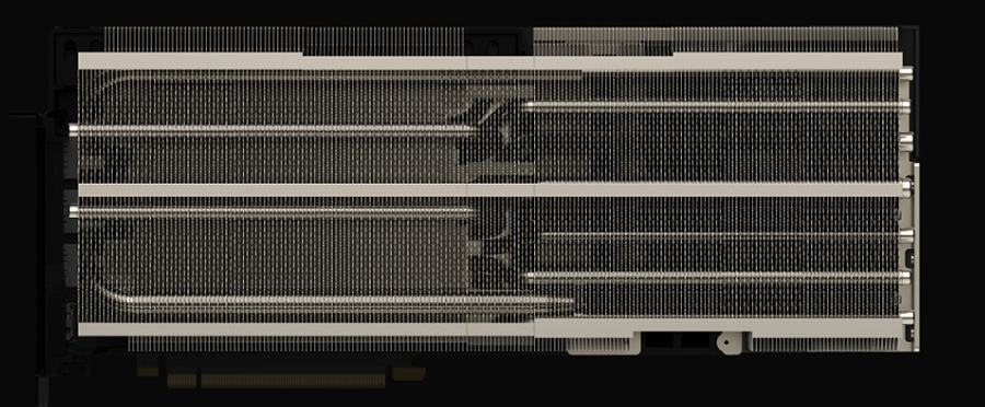 MSI GeForce RTX 4090 SUPRIM X Ekran Kartı – DOLGU KANATLAR