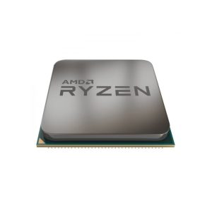 Amd Ryzen 5 5600 Mpk 3 5ghz 32mb Onbellek 6 Cekirdek Am4 7nm Islemci 1