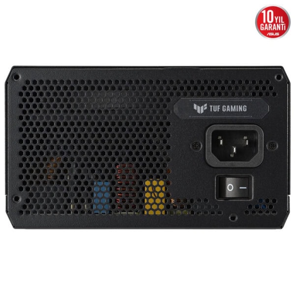 Asus Tuf Gaming 1000g 1000w 80+ Gold Psu 13