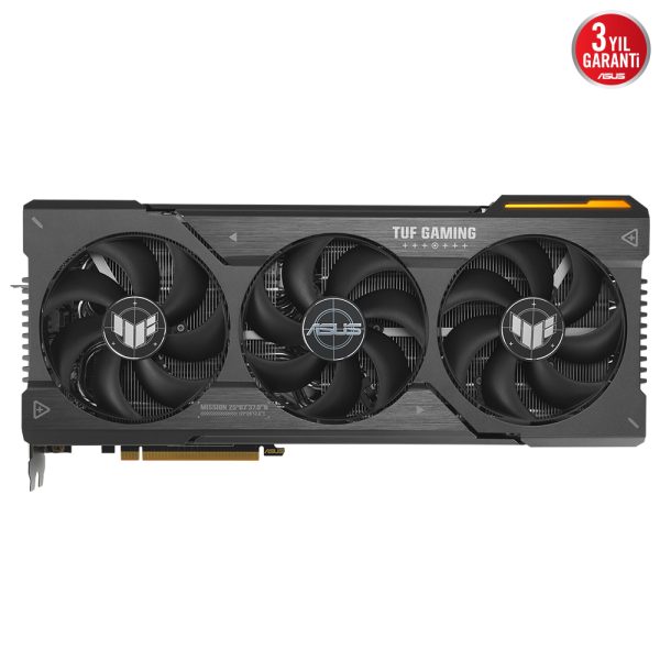Asus Tuf Gaming Radeon Rx 7900 Xt 20gb Oc Gddr6 320 Bit Ekran Karti 90yv0iv1 M0na00 1