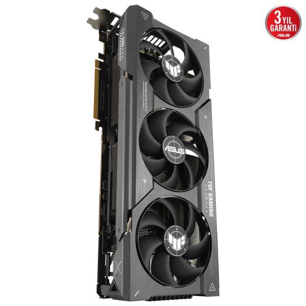 Asus Tuf Gaming Radeon Rx 7900 Xt 20gb Oc Gddr6 320 Bit Ekran Karti 90yv0iv1 M0na00 2