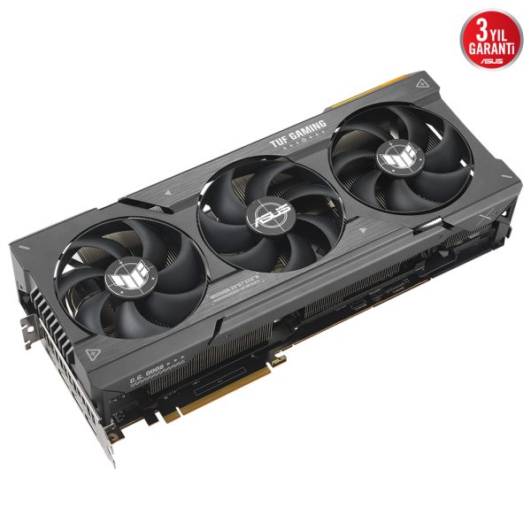 Asus Tuf Gaming Radeon Rx 7900 Xt 20gb Oc Gddr6 320 Bit Ekran Karti 90yv0iv1 M0na00 4