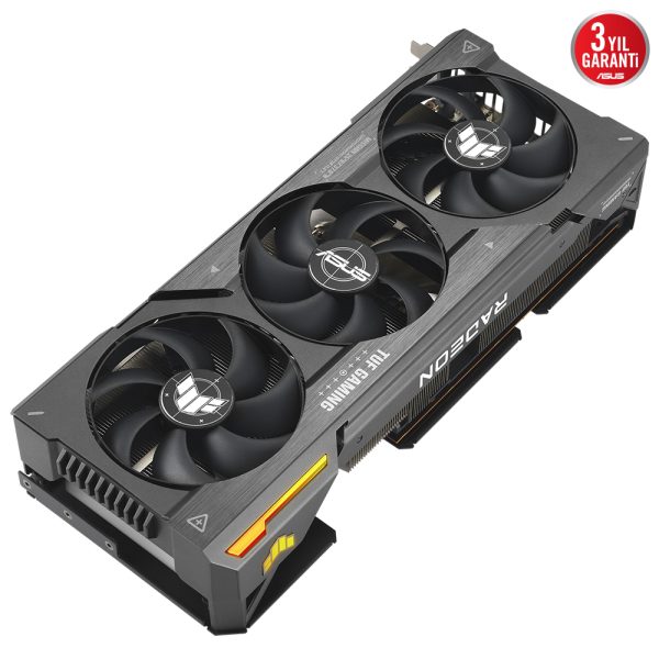 Asus Tuf Gaming Radeon Rx 7900 Xt 20gb Oc Gddr6 320 Bit Ekran Karti 90yv0iv1 M0na00 5