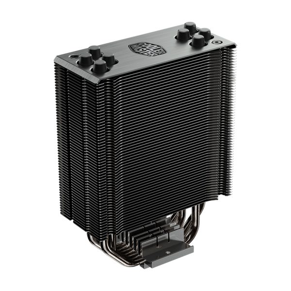 Cooler Master Hyper 212 Black Edition V2 120mm Intel Amd Uyumlu Hava Sogutucu Rr 212s 20pk R2 4