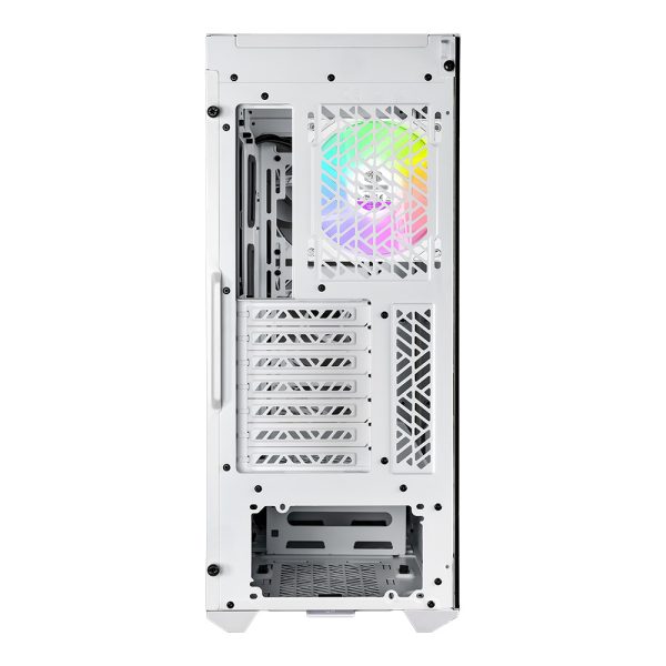 Cooler Master Masterbox Td500 V2 Mesh Argb Mid Tower Beyaz Gaming Kasa Td500v2 Wgnn Stu 3
