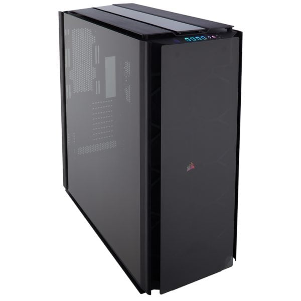 Corsair Obsidian Series 1000d Rgb Usb 3 1 E Atx Full Tower Kasa Cc 9011148 Ww 1