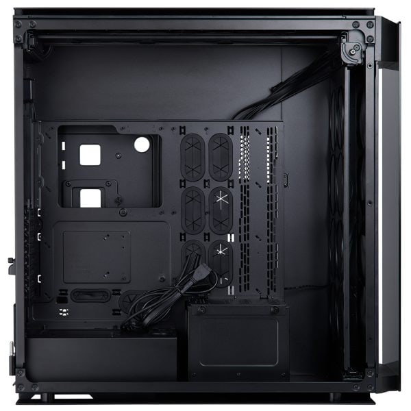 Corsair Obsidian Series 1000d Rgb Usb 3 1 E Atx Full Tower Kasa Cc 9011148 Ww 11