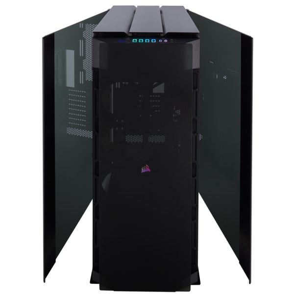 Corsair Obsidian Series 1000d Rgb Usb 3 1 E Atx Full Tower Kasa Cc 9011148 Ww 5