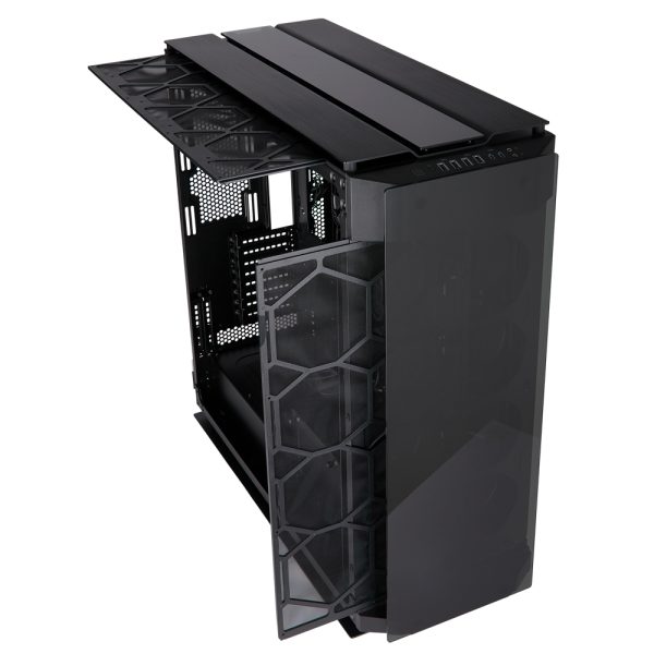 Corsair Obsidian Series 1000d Rgb Usb 3 1 E Atx Full Tower Kasa Cc 9011148 Ww 7
