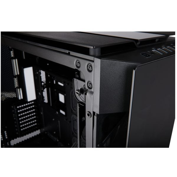 Corsair Obsidian Series 1000d Rgb Usb 3 1 E Atx Full Tower Kasa Cc 9011148 Ww 9