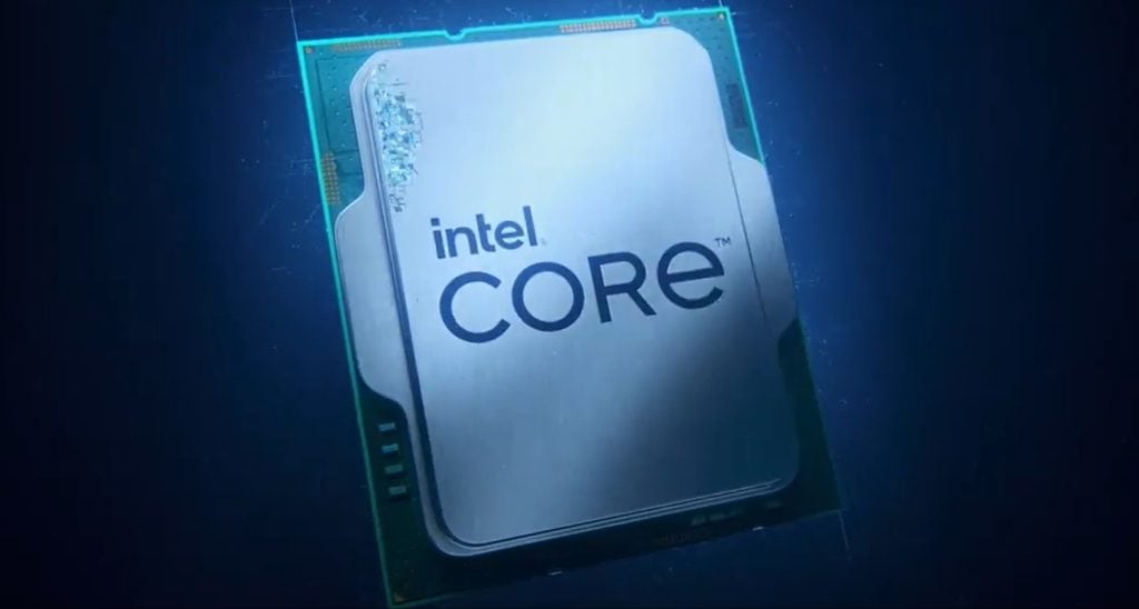 INTEL Core i9-13900F İşlemci a2