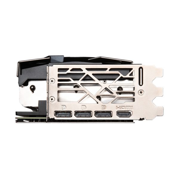 Msi Geforce Rtx 4070 Ti Suprim 12gb Gddr6x 192 Bit Ekran Karti 4