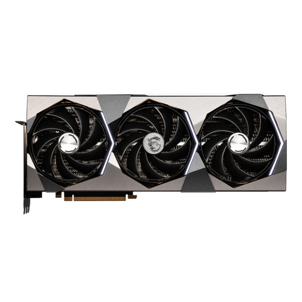 Msi Geforce Rtx 4080 Suprim 16gb Gddr6x 256 Bit Ekran Karti 1