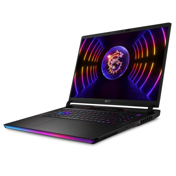 Msi Raider Ge78hx 13vi 036tr Intel Core I9 13980hx 64gb 4tb Ssd Rtx4090 17 Inc 240hz Qhd W11 Gaming Notebook 2