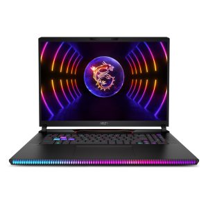 Msi Raider Ge78hx 13vi 036tr Intel Core I9 13980hx 64gb 4tb Ssd Rtx4090 17 Inc 240hz Qhd W11 Gaming Notebook