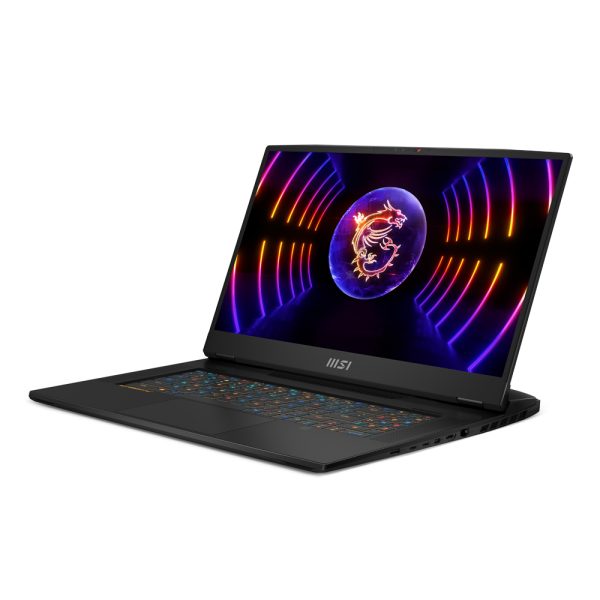 Msi Titan Gt77hx 13vi 069tr Intel Core I9 13980hx 128gb 4tb Ssd Rtx4090 17 3 Inc 144hz Ultra Hd W11 Gaming Notebook 4