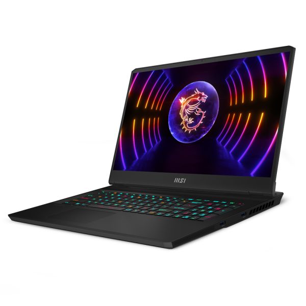Msi Vector Gp77 13vf 035tr Intel Core I9 13900h 32gb 1tb Ssd Rtx4060 17 3 Inc 240hz Qhd W11 Home Gaming Notebook 2