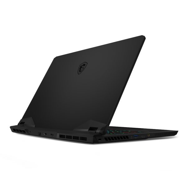 Msi Vector Gp77 13vf 035tr Intel Core I9 13900h 32gb 1tb Ssd Rtx4060 17 3 Inc 240hz Qhd W11 Home Gaming Notebook 3