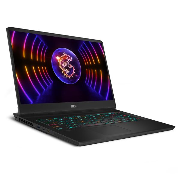 Msi Vector Gp77 13vg 015tr Intel Core I9 13900h 32gb 2tb Ssd Rtx4070 17 3 Inc 240hz Qhd W11 Home Gaming Notebook 1