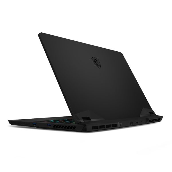 Msi Vector Gp77 13vg 015tr Intel Core I9 13900h 32gb 2tb Ssd Rtx4070 17 3 Inc 240hz Qhd W11 Home Gaming Notebook 4