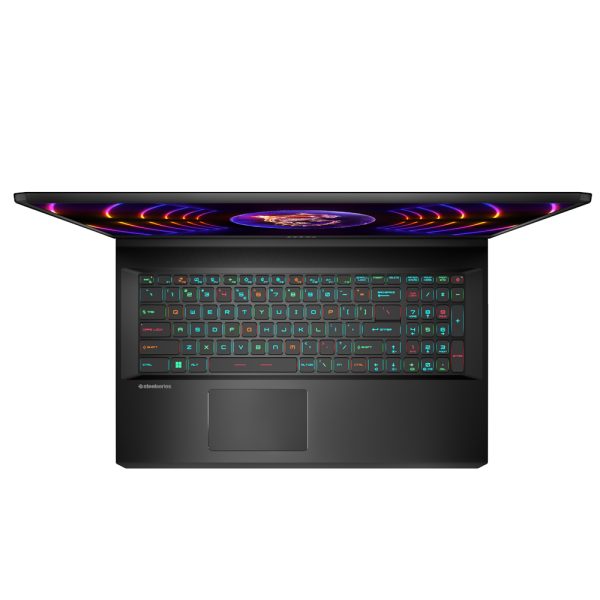 Msi Vector Gp77 13vg 015tr Intel Core I9 13900h 32gb 2tb Ssd Rtx4070 17 3 Inc 240hz Qhd W11 Home Gaming Notebook 5