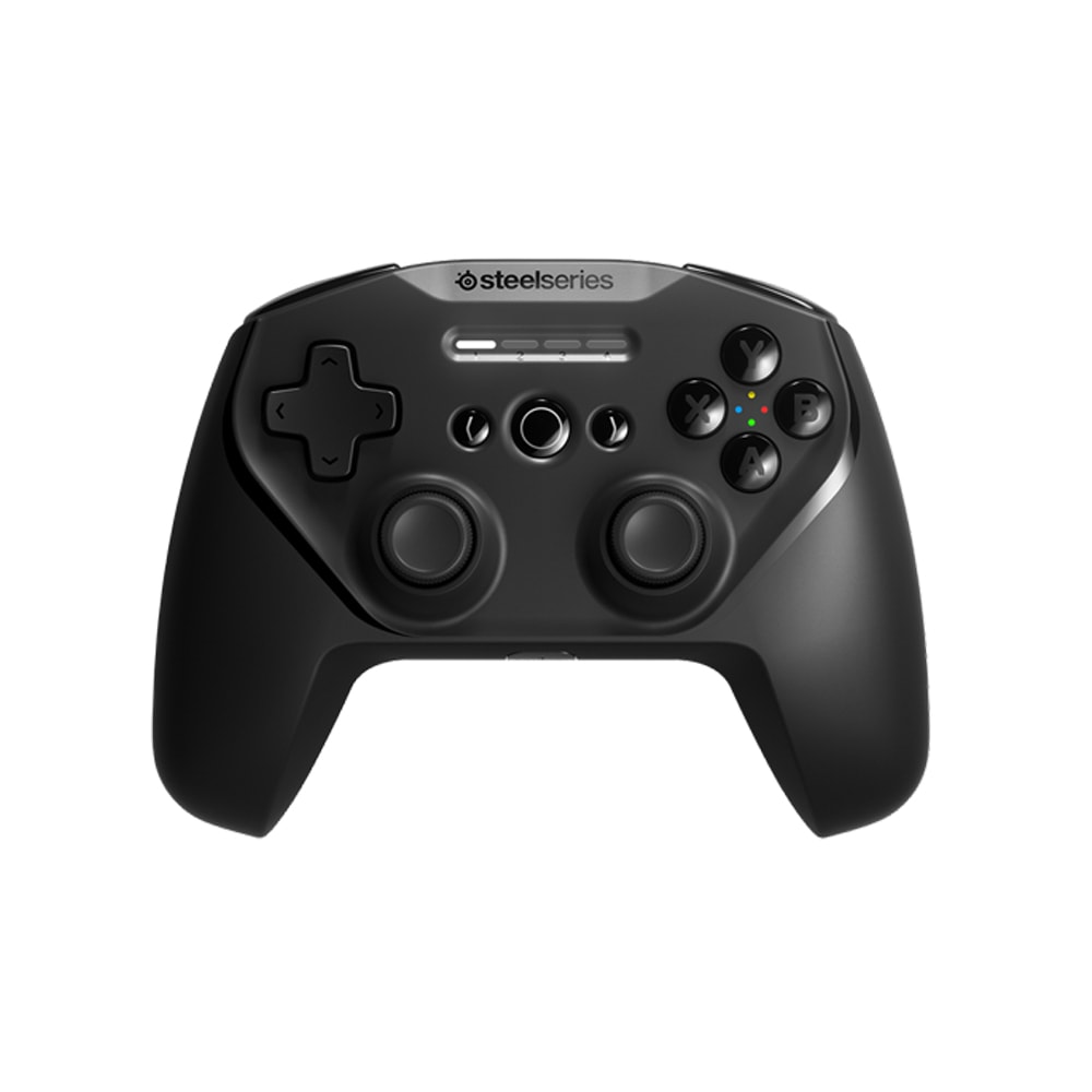 Steelseries Stratus Kablosuz Siyah Gamepad Ssc69076