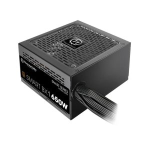 Thermaltake Smart Bx1 650w 80 Bronze Atx Psu