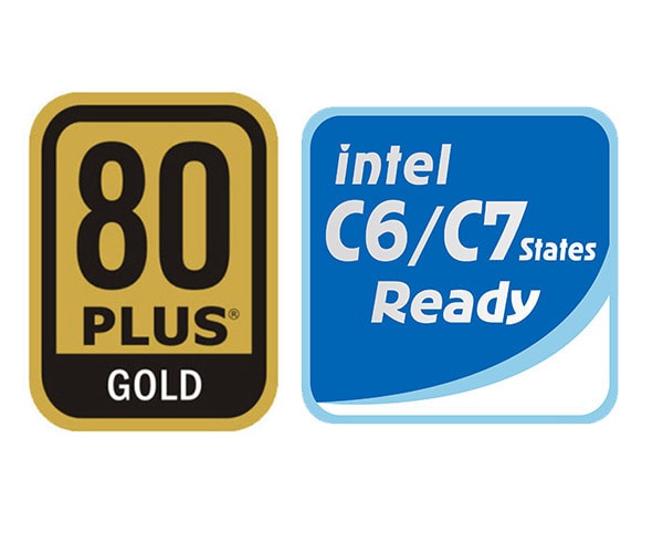 Thermaltake Smart Bx1 650w 80 Bronze Atx Psu 6