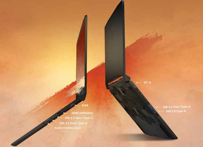 MSI Katana GF66 12UE-1253XTR Gaming Laptop – MOBİL OYUNLARI KONTROLCÜ DESTEĞİ İLE KONSOL GİBİ OYNAYIN