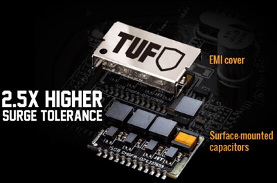 Asus Tuf Gaming X570-Plus (Wi-Fi) Anakart – görsel 19