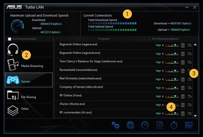 Asus Tuf Gaming X570-Plus (Wi-Fi) Anakart – Turbo LAN