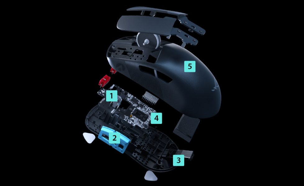 ROG Harpe Ace Aim Lab Edition ASUS ROG Harpe Ace Aim Lab Edition Mouse a5