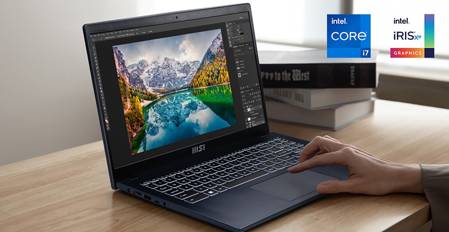 MSI MODERN 15 B11M-021XTR Laptop – Sınırsız Olanaklar