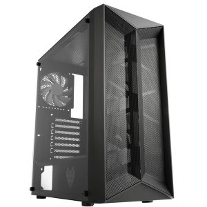 Fsp Cmt211a Temperli Cam Usb 3 0 Mid Tower Kasa 1