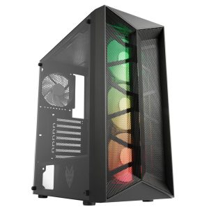 Fsp Cmt211a Temperli Cam Usb 3 0 Mid Tower Kasa