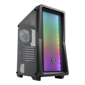 Fsp Cmt212a Temperli Cam Usb 3 0 Mid Tower Kasa A