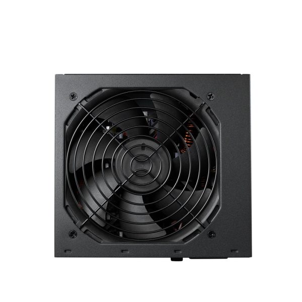 Fsp Hydro K Pro 500w 80 Bronze 120mm Fanli Bulk Kutusuz Psu 4