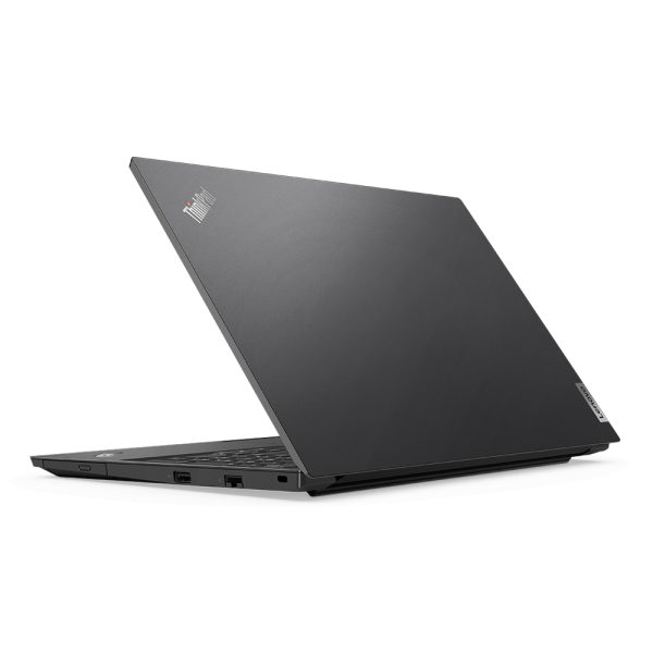 Lenovo Thinkpad E15 21e60076tx Intel Core I7 1255u 16gb 512gb Ssd Geforce Mx550 15 6 Inc Full Hd Notebook 2