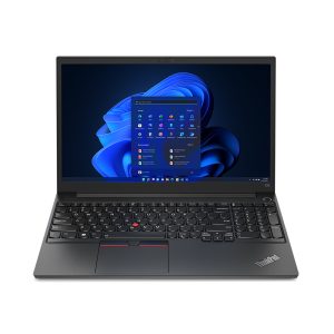Lenovo Thinkpad E15 21e60076tx Intel Core I7 1255u 16gb 512gb Ssd Geforce Mx550 15 6 Inc Full Hd Notebook