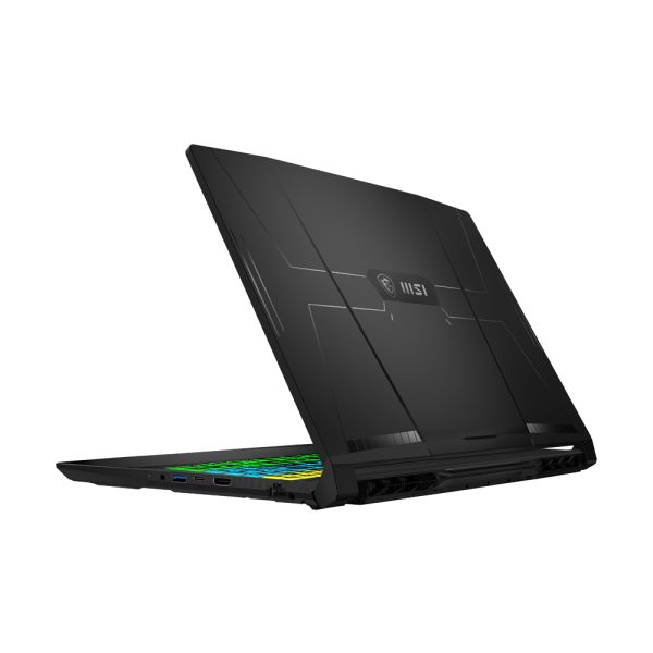 Msi Crosshair 17 C12ve 246xtr Intel Core I7 12650h 16gb 512gb Ssd Rtx 4050 17 3 Inc 300hz Full Hd Freedos Gaming Notebook 4