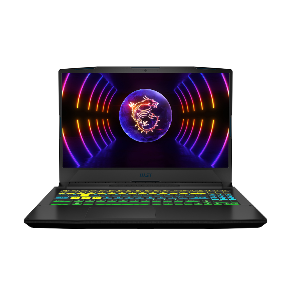 Msi Crosshair 17 C12ve 246xtr Intel Core I7 12650h 16gb 512gb Ssd Rtx 4050 17 3 Inc 300hz Full Hd Freedos Gaming Notebook