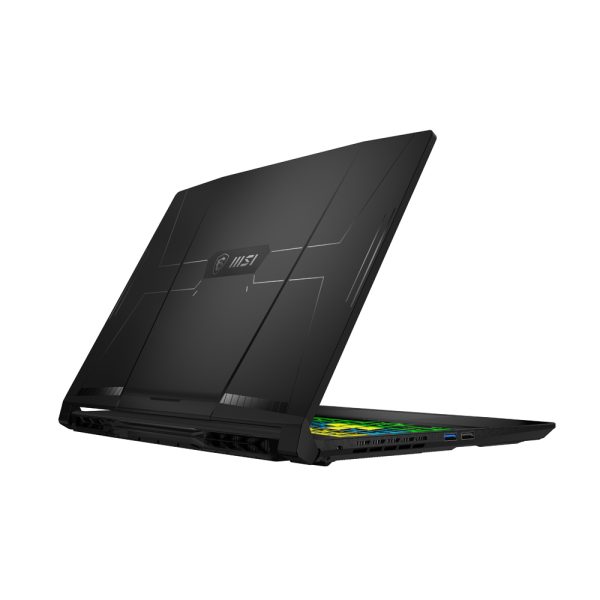 Msi Crosshair 17 C12vf 244tr Intel Core I7 12650h 16gb 1tb Ssd Rtx 4060 17 3 Inc 300hz Full Hd W11 Gaming Notebook 3