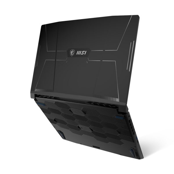Msi Crosshair 17 C12vf 244tr Intel Core I7 12650h 16gb 1tb Ssd Rtx 4060 17 3 Inc 300hz Full Hd W11 Gaming Notebook 5