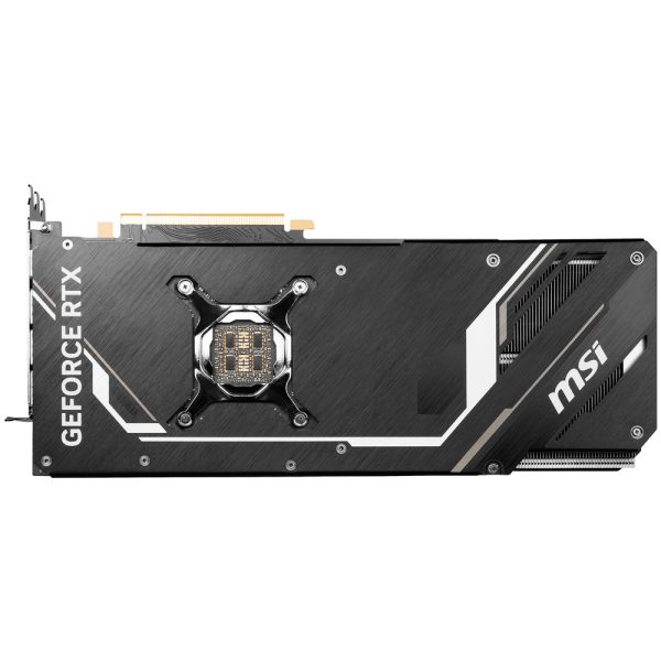Msi Geforce Rtx 4090 Ventus 3x 24gb Gddr6x 384 Bit Ekran Karti 5