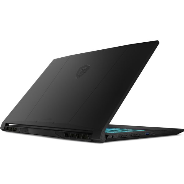 Msi Katana 17 B12vek 282tr Intel Core I7 12650h 16gb 1tb Ssd Rtx 4050 17 3 Inc 144hz W11 Full Hd Gaming Notebook 4