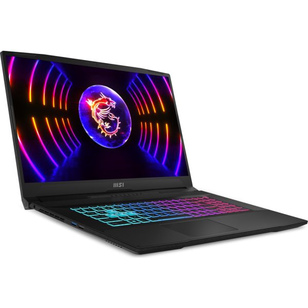 Msi Katana 17 B12vgk 401xtr Intel Core I7 12650h 32gb 1tb Ssd Rtx 4070 17 3 Inc 144hz Full Hd Freedos Gaming Notebook 1